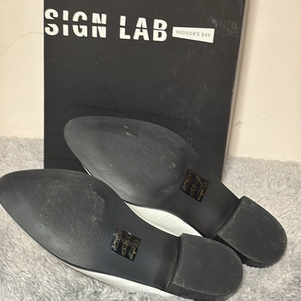 Statement loafer Design Lab Beiseker - Picture 5 of 5